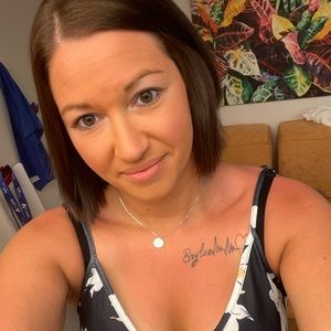 Meet your Posher, Rachelle